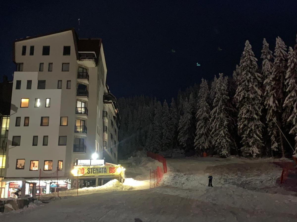 Stenata Huge Ski To Door Apartment Pamporovo Luaran gambar