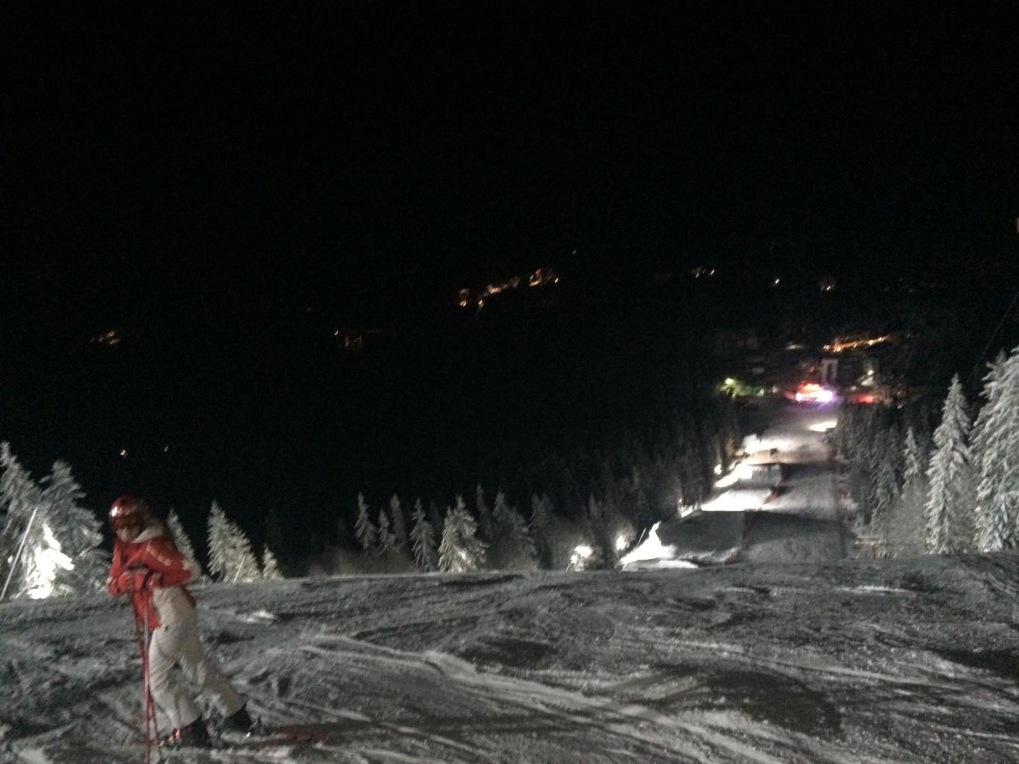 Stenata Huge Ski To Door Apartment Pamporovo Luaran gambar