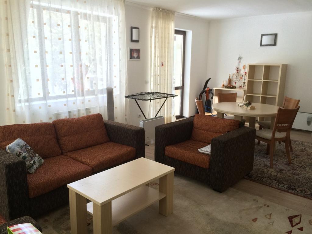 Stenata Huge Ski To Door Apartment Pamporovo Luaran gambar